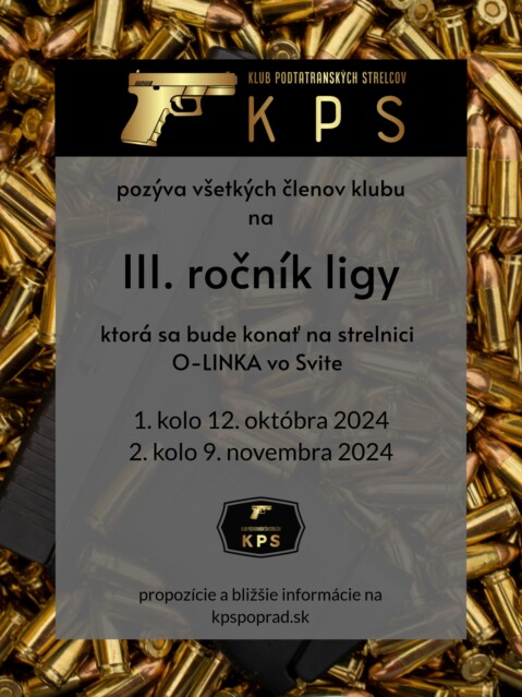 Liga KPS